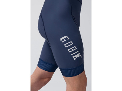 BIB SHORTS GOBIK MATT SOLID 2.0 FACTORY TEAM 25