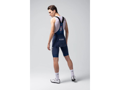 BIB SHORTS GOBIK MATT SOLID 2.0 FACTORY TEAM 25
