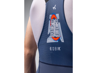 Šorti Gobik MATT SOLID 2.0 GOBIK FACTORY TEAM 25