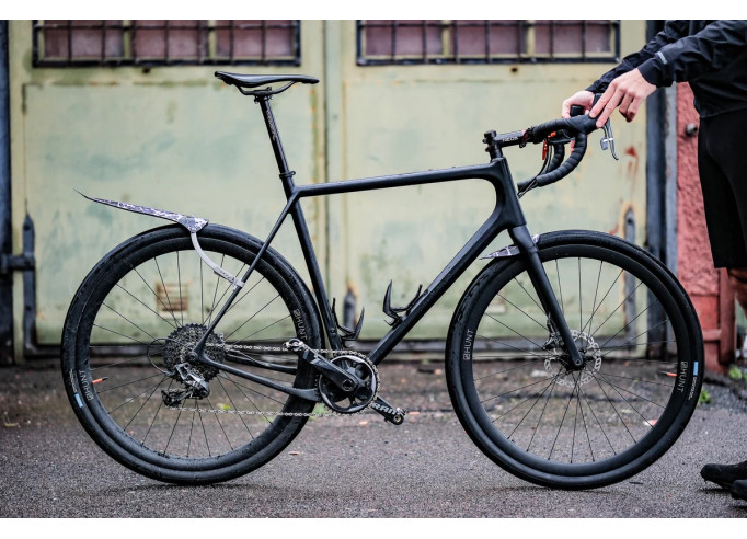 Mudguard Ass Savers Mudder Mini SQUID