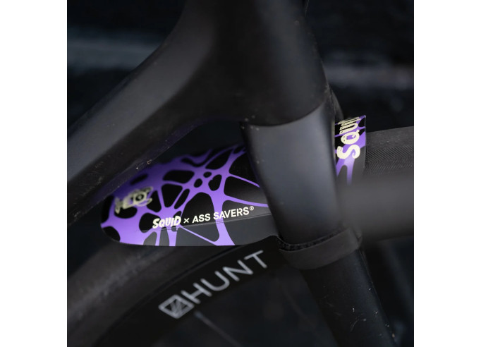 Mudguard Ass Savers Mudder Mini SQUID