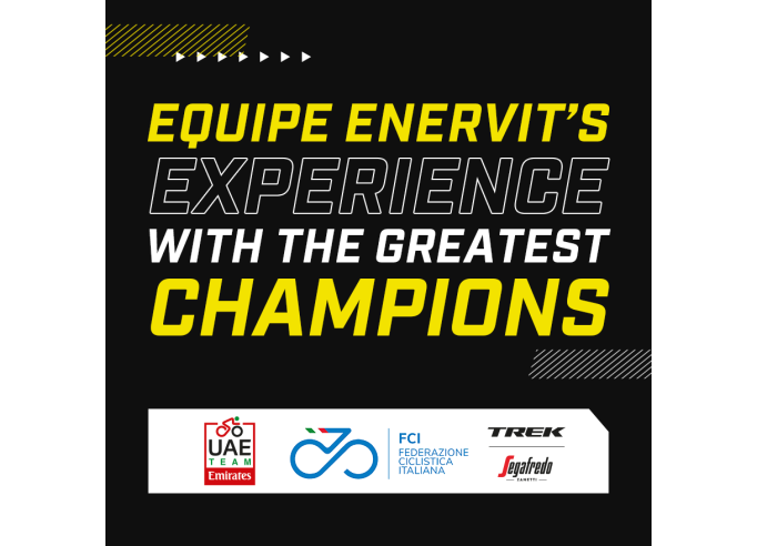 Enervit Isocarb 2:1, 650g lemon