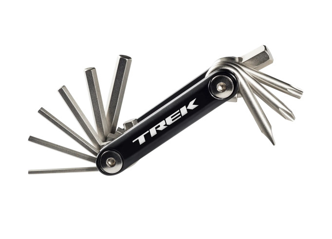 Instrumentu komplekts TREK Comp Multi-Tool...