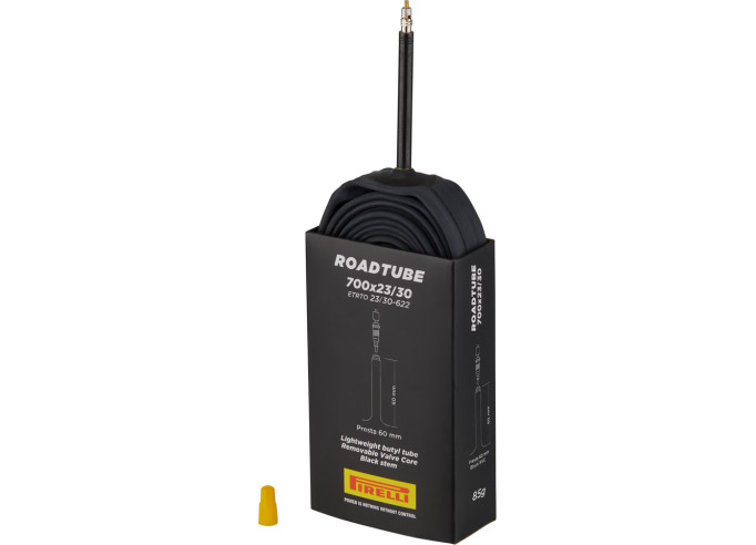 Kamera Pirelli RoadTUBE 700x 23/30 PV