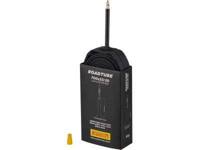 Inner tube Pirelli RoadTUBE 700x 23/30 PV