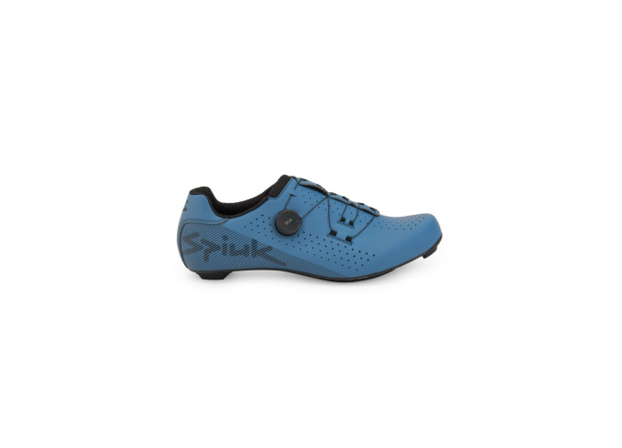 Road shoes Spiuk Bruma Carbon Matt blue