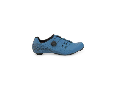 Road shoes Spiuk Bruma Carbon Matt blue