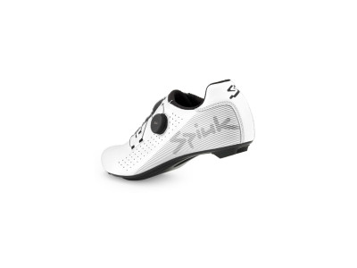 Road shoes Spiuk Bruma Carbon Matt white