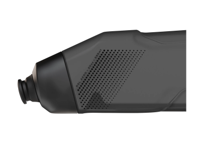 Trek RSL Aero Water Bottle grey