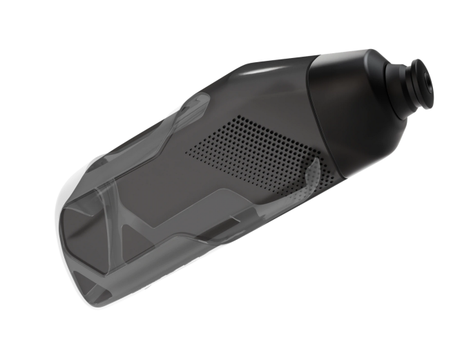 Trek RSL Aero Water Bottle grey