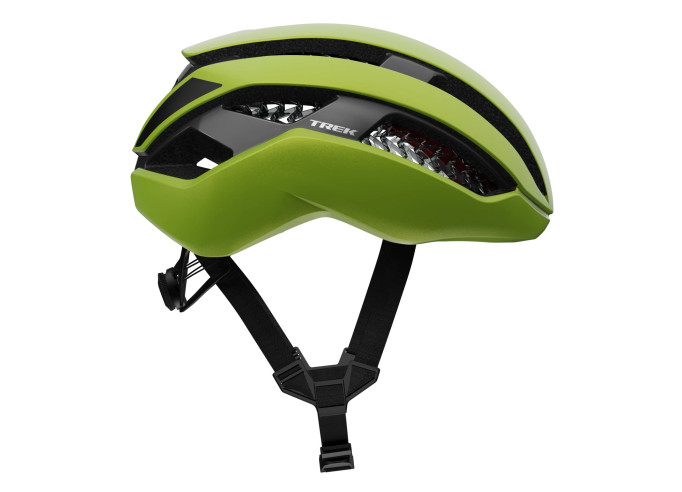 Ķivere Trek Circuit Wavecel zaļa/melna