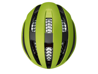 Helmet Trek Circuit Wavecel Power Surge/Dnister Black
