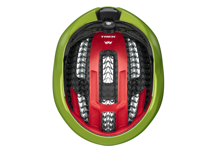 Helmet Trek Circuit Wavecel Power Surge/Dnister...