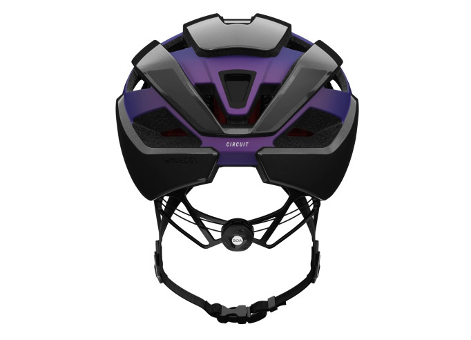 Helmet Trek Circuit Wavecel Dnister...