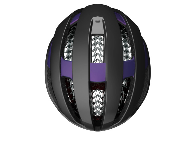 Ķivere Trek Circuit Wavecel lillā/melna