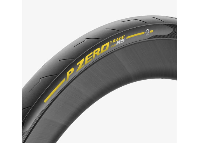 Riepa Pirelli P ZERO Race RS TLR Team Edition...