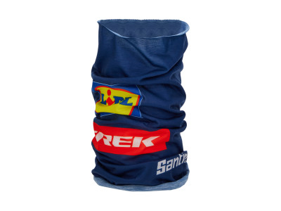 Šalle Santini Lidl-Trek Team Cycling Neck Gaiter