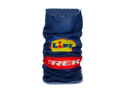 Šalle Santini Lidl-Trek Team Cycling Neck Gaiter