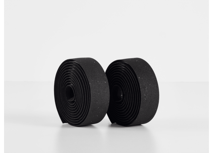 Bar tape TREK Double gel black