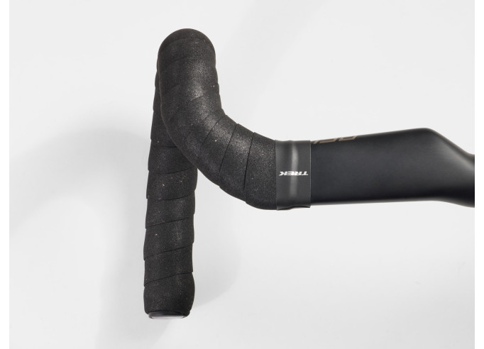 TREK Double gel vairo juosta, black