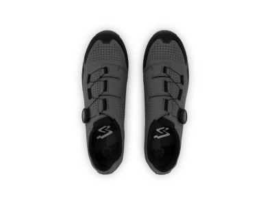 MTB / gravel shoes Spiuk Loma grey