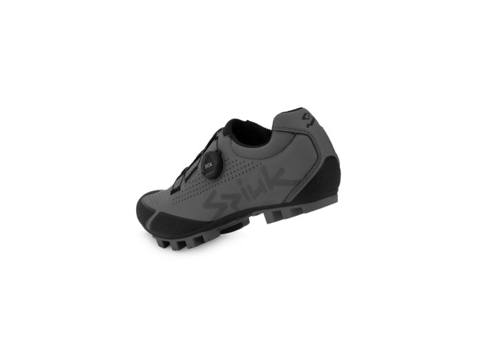 MTB / gravel shoes Spiuk Loma grey