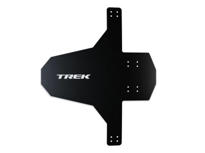 TREK Enduro Front Mudguard black