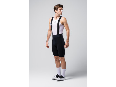 BIB SHORTS GOBIK LANCER BLACK