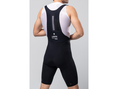BIB SHORTS GOBIK LANCER BLACK