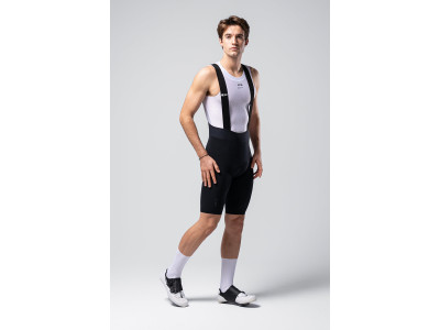 BIB SHORTS GOBIK LANCER BLACK