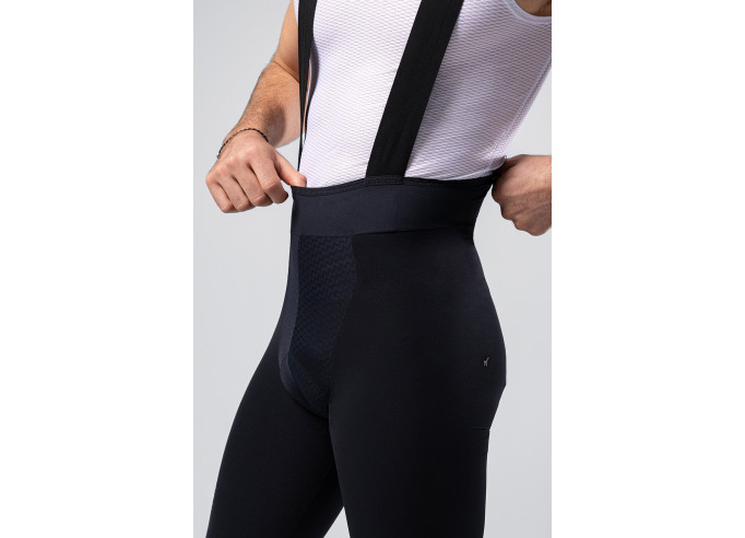 BIB SHORTS GOBIK LANCER BLACK