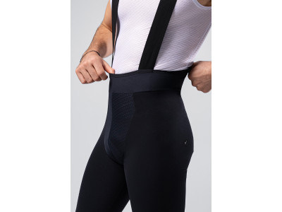 BIB SHORTS GOBIK LANCER BLACK