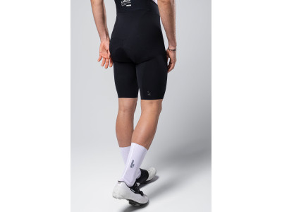 BIB SHORTS GOBIK LANCER BLACK