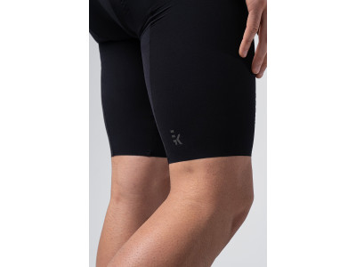 BIB SHORTS GOBIK LANCER BLACK