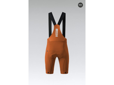 Šorti Gobik MATT 2.0 Mapple