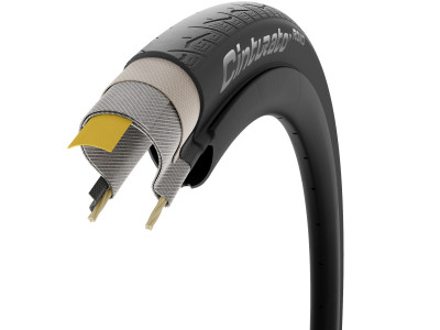 Pirelli Cinturato Road Folding Tire 700x28
