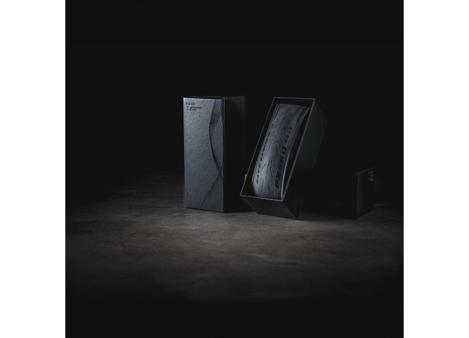 Pirelli P ZERO Race TLR NERO