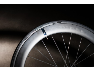 Pirelli P ZERO Race TLR NERO