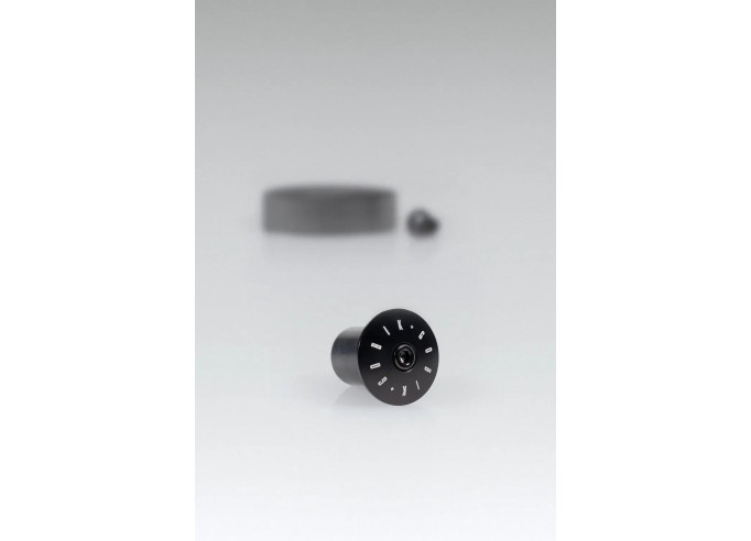 Gobik BOND ULTRAGRIP LUNAR GRAY vairo juosta