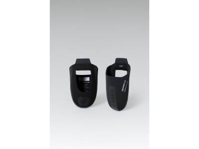 Mokasīni Gobik DEFENDER 3.0 NEOPRENE TOE CAP UNISEX BLACK