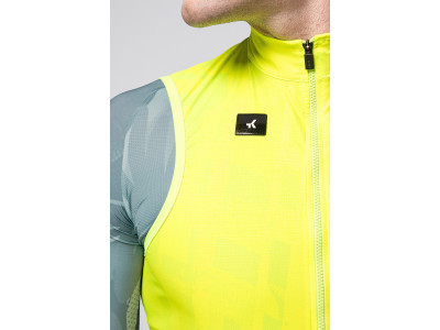 Veste Gobik PLUS 2.0 LIQUID LIME