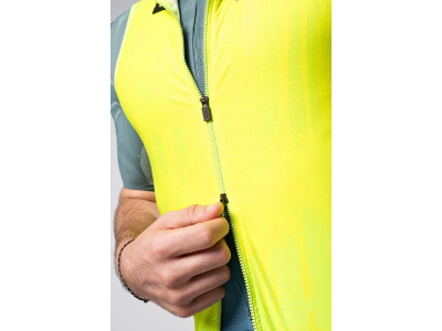 Veste Gobik PLUS 2.0 LIQUID LIME