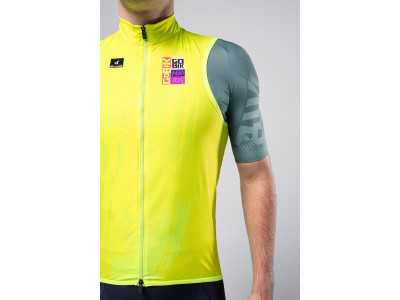 Veste Gobik PLUS 2.0 LIQUID LIME