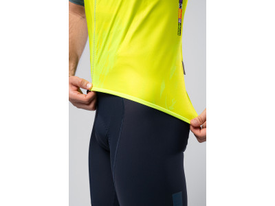 Veste Gobik PLUS 2.0 LIQUID LIME