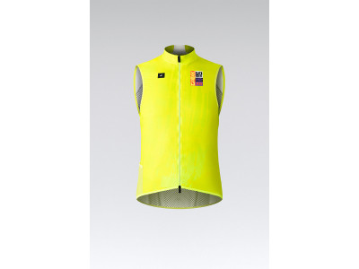 Veste Gobik PLUS 2.0 LIQUID LIME