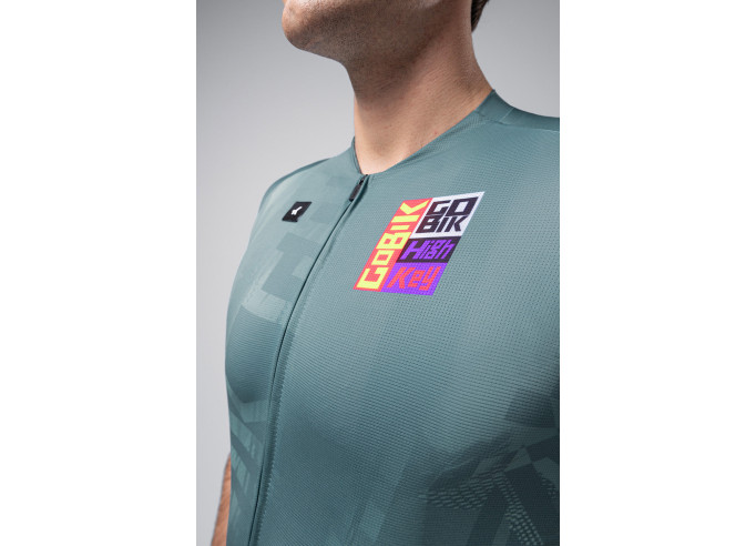 Jersey Gobik CX PRO 4.0 BOWMAN