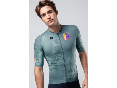 Jersey Gobik CX PRO 4.0 BOWMAN