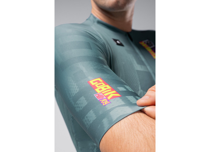 Krekls Gobik CX PRO 4.0 BOWMAN