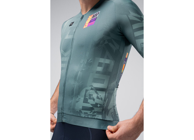 Jersey Gobik CX PRO 4.0 BOWMAN