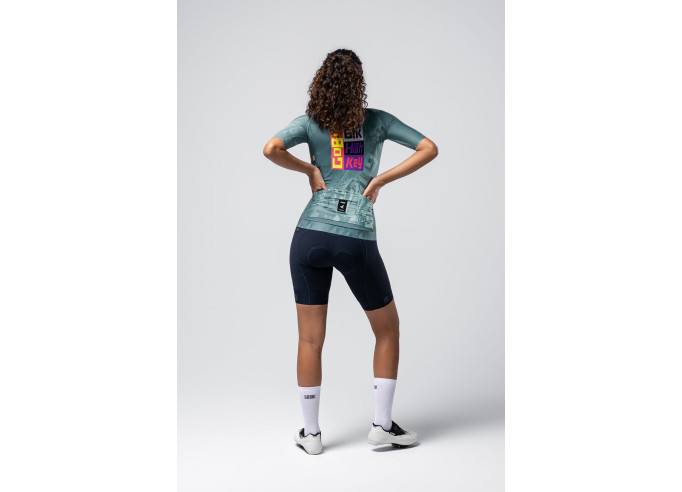 Jersey Gobik CX PRO 4.0 BOWMAN